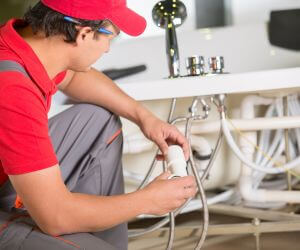 About Emergency plumbing pros Alba, TX